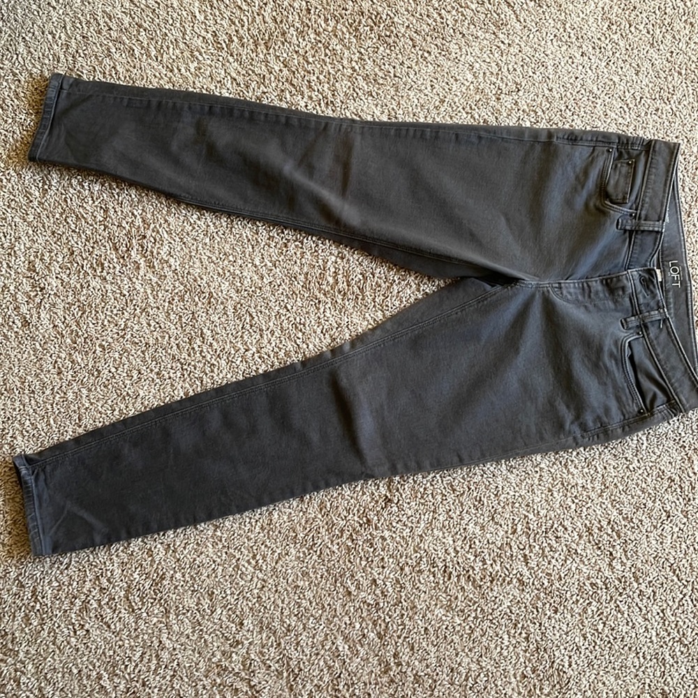 Women’s loft jeans